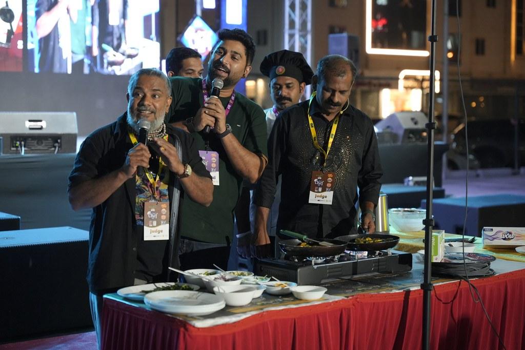 MediaOne Star Chef UAE Season 4: A Flavorful Celebration of Talent and Culture