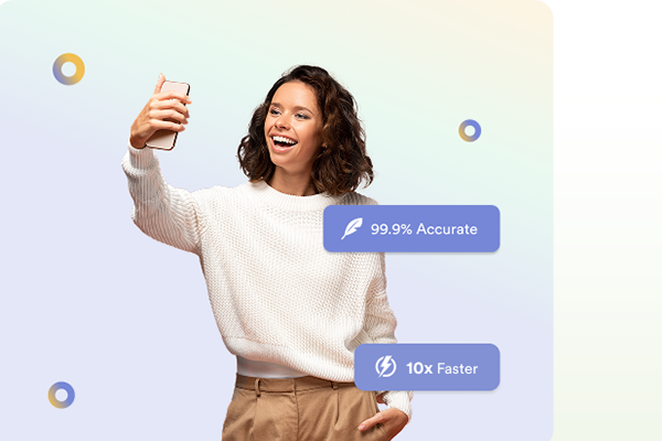What is AI Facial Recognition in Event Photography?